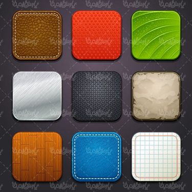 Vector Icon