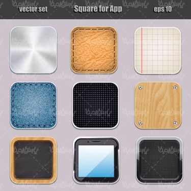 Vector Icon