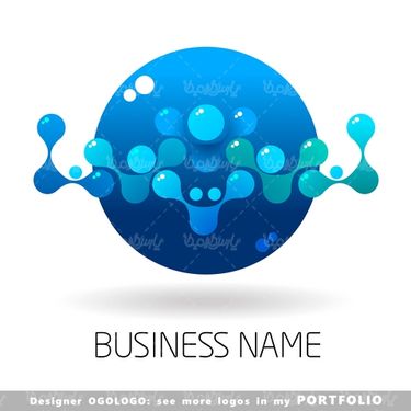 Vector logo