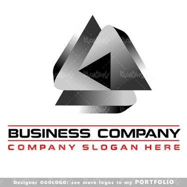 Vector logo