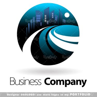 Vector logo