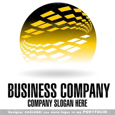 Vector logo