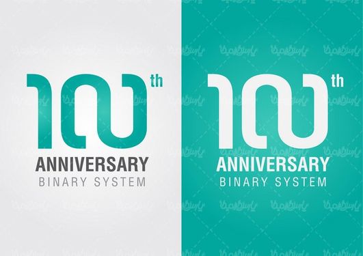 Vector graphic logo