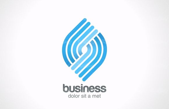 Vector logo
