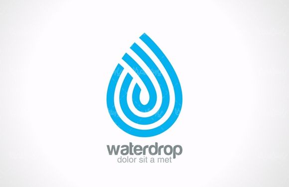 Vector logo