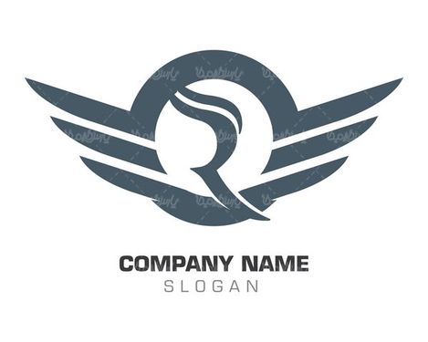Vector logo