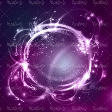 وکتور بک گراند جلوه نور