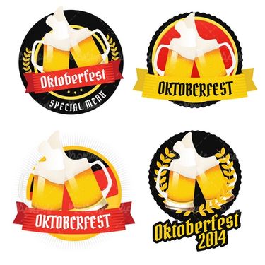 Drink Vector