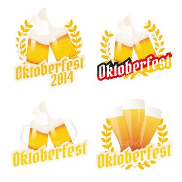 Drink Vector