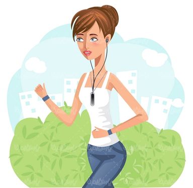 وکتور استایل