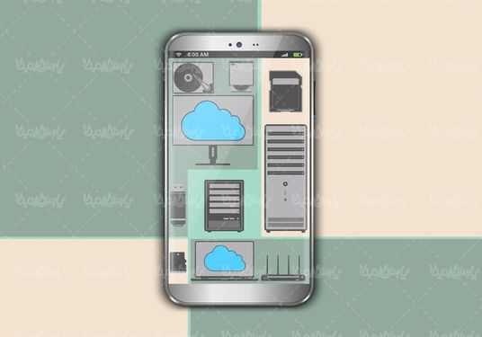 وکتور اسمارت فون