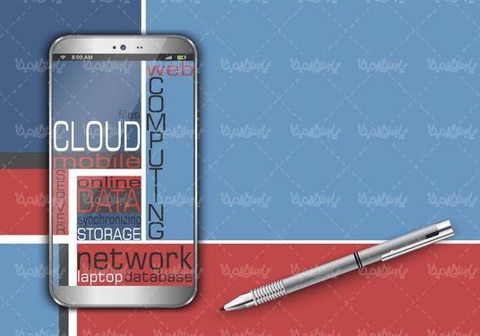 Vector smartphone