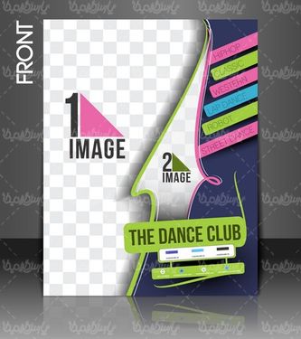 Raw design vector