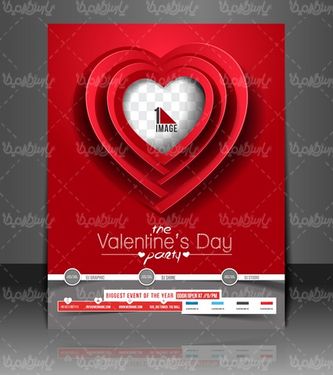 Raw design vector