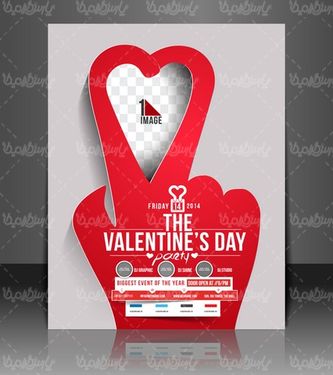 Raw design vector