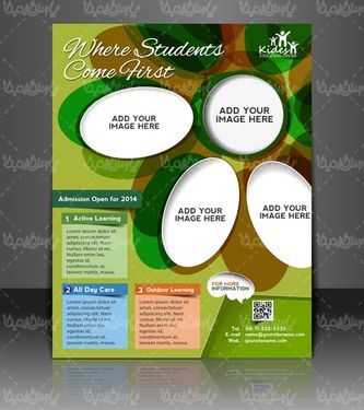 Raw design vector