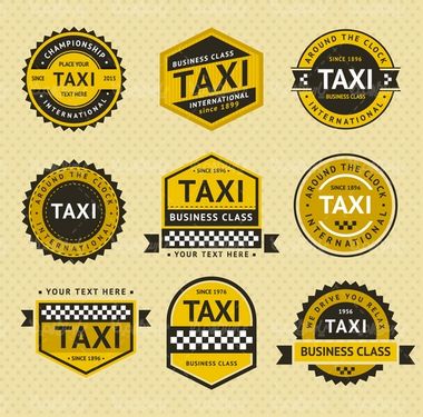 Taxi label vector