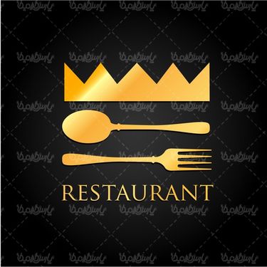 Restaurant vector