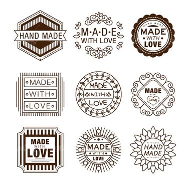 Label vector