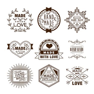 Label vector
