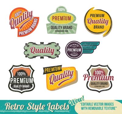 Label vector
