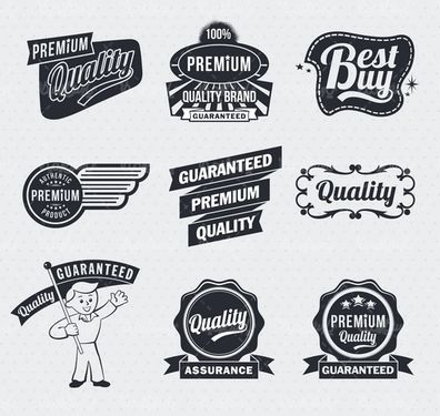 Label vector