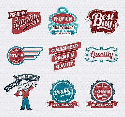 Label vector