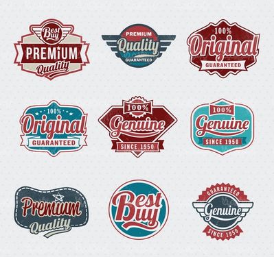 Label vector