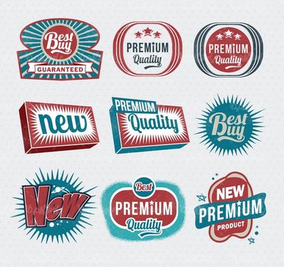 Label vector
