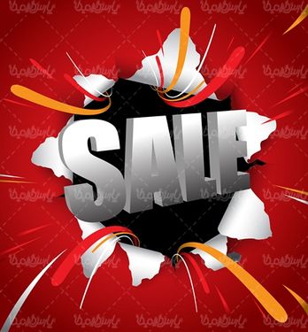 وکتور لیبل فروش