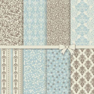Vector Pattern