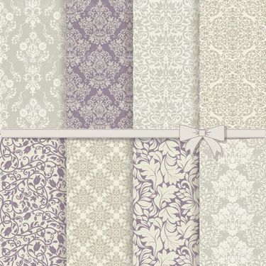 Vector Pattern