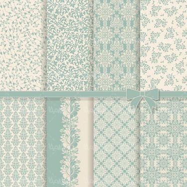 Vector Pattern