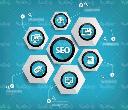 Vector SEO