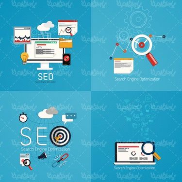 Vector SEO