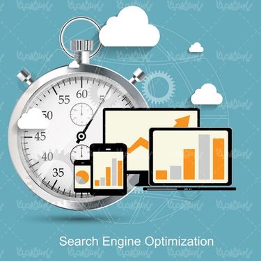 Vector SEO