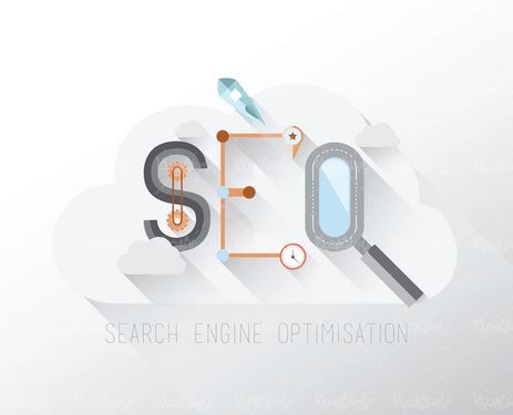 Vector SEO