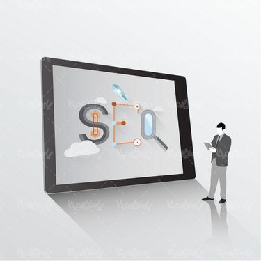 Vector SEO