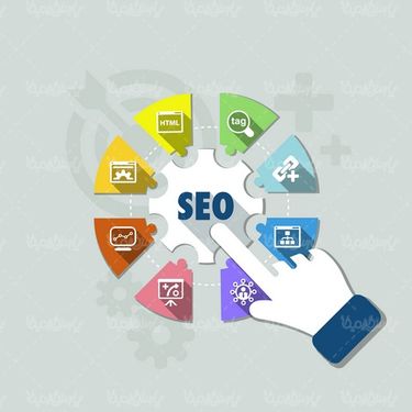 Vector SEO
