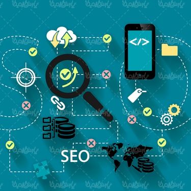 Vector SEO