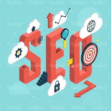 Vector SEO