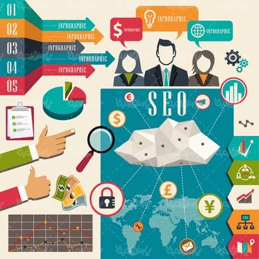 Vector SEO