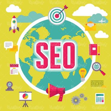 Vector SEO