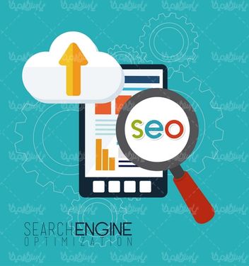 Vector SEO