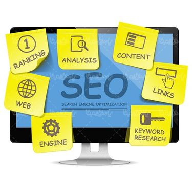 Vector SEO