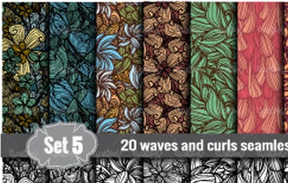 Vector Pattern
