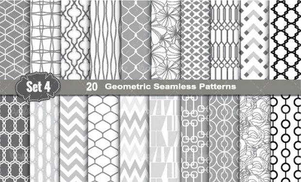 Vector Pattern