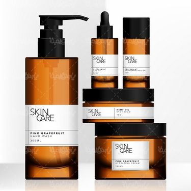 Vector cosmetics