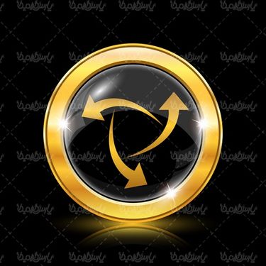 وکتور آیکن نمودار