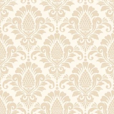 Vector flower pattern